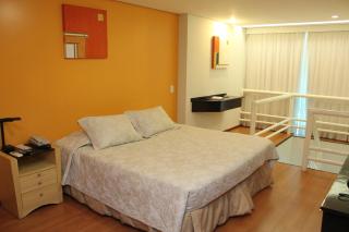 Bahamas Duplex by WS - Campo Grande - 8