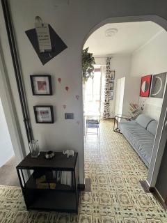 Casa Balon: elegante bilocale! - Turim - 2
