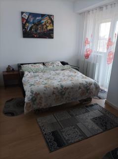 Apartament Alex - Alba Iulia - 0