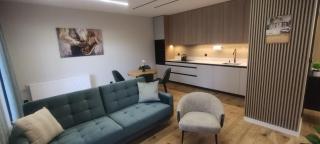 Apartament,,Nuta'' - Gniezno - 9