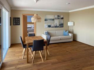 Greim15 --- Apartment mit Fernsicht und Pool 50m2 - - 7