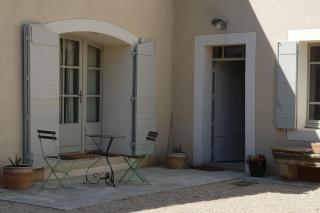 Maison de Charme - l'Intimiste - Caderousse - 5