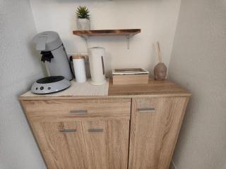Zénitude, studio clim gare - 7