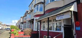 The Sandalwood Hotel - Blackpool - 0