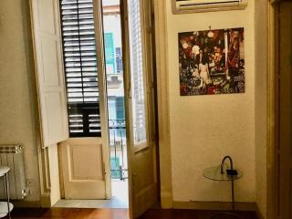 Appartamento Alessandro al porto - Palermo - 2