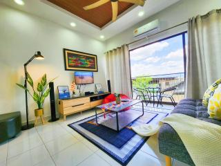 Residensi Lili, Taman Bucida Hijauan, Nilai nearby KLIA, USIM - Infinity POOL - Nilai - 0