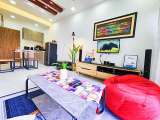 Residensi Lili, Taman Bucida Hijauan, Nilai nearby KLIA, USIM - Infinity POOL - Nilai - 6