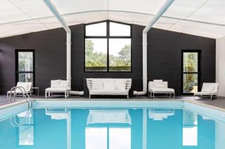 Best Western Plus Le Roi Arthur Hôtel & Spa - Ploërmel - 9