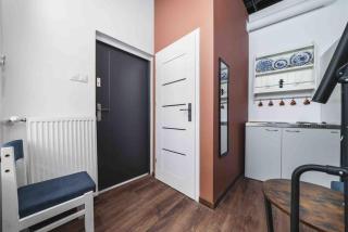 Lovely one-bedroom loft 3 minutes from kazimierz - Krakow - 9