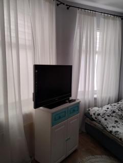 Apartament - Mieszkanie Samodzielne - 7