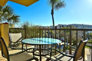 Land's End 1-307 Gulf View - St Pete Beach - 9