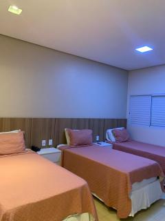 NERES HOTEL - Xinguara - 3