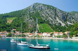 Studio Apartment Lile - Trstenik - 0