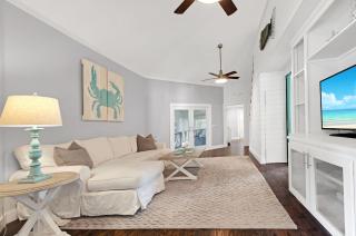 The Night Cap by 30A Escapes - Seagrove Beach - 1