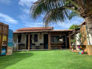 Mirante da Lua Residence - Aracati - 8