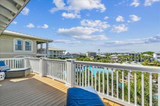 At Ease by 30A Escapes - Rosemary Beach - 0