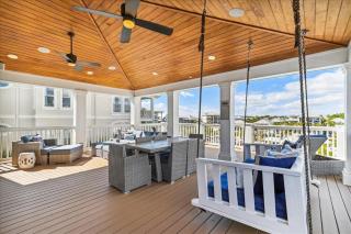 At Ease by 30A Escapes - Rosemary Beach - 3