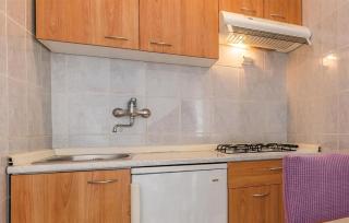 Studio Apartment In Medulin - 6