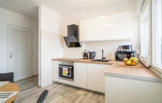1 Bedroom Lovely Apartment In Karlobag - Karlobag - 5