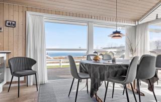 Holiday Home Bellevue Sydals Vi - 6