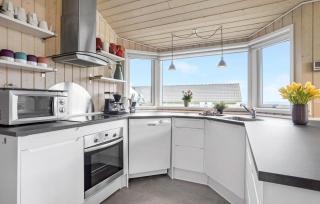 Holiday Home Bellevue Sydals Vi - 4