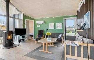 Holiday Home Bellevue Sydals Vi - 8