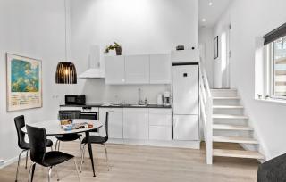 Amazing Apartment In Allinge With Wifi - Allinge - 5