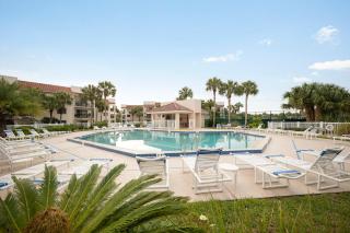 Ocean Village Club P33 - St. Augustine - 0