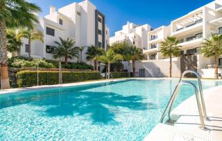 3 Bedroom Amazing Apartment In Estepona - Estepona - 0