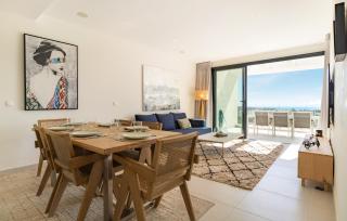 3 Bedroom Amazing Apartment In Estepona - Estepona - 8