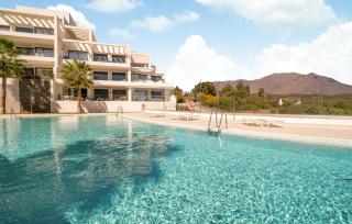 3 Bedroom Amazing Apartment In Estepona - Estepona - 4