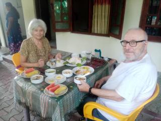 Dinimuthu Rest Inn - Wellawaya - 0