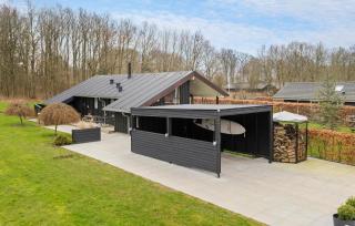 Nice Home In Haderslev With Kitchen - Haderslev - 9