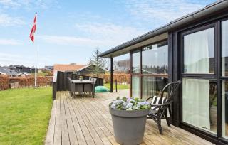 Nice Home In Haderslev With Kitchen - Haderslev - 8