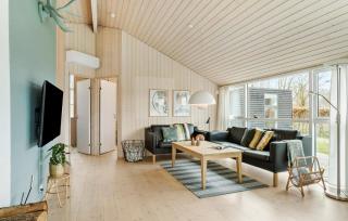 Nice Home In Haderslev With Kitchen - Haderslev - 7