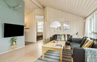 Nice Home In Haderslev With Kitchen - Haderslev - 6