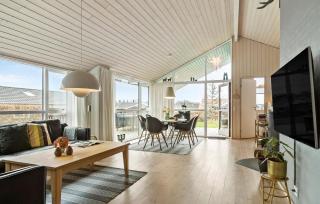 Nice Home In Haderslev With Kitchen - Haderslev - 5