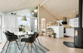Nice Home In Haderslev With Kitchen - Haderslev - 3