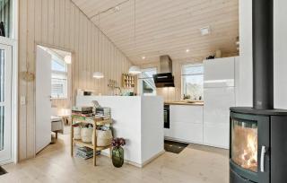 Nice Home In Haderslev With Kitchen - 2