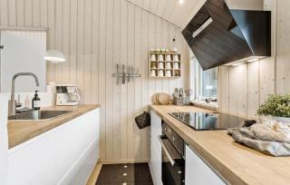 Nice Home In Haderslev With Kitchen - Haderslev - 1
