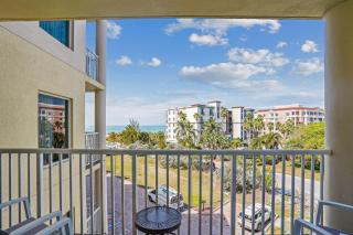 Sunset Vistas 404N - St. Pete Beach - 8