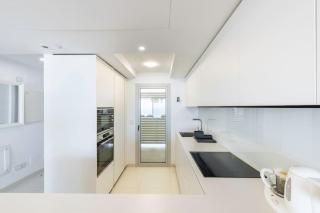 Med1 luxury Apartament sea view - Fuengirola - 2