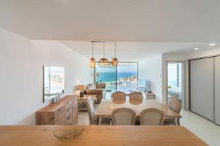 Med1 luxury Apartament sea view - 6