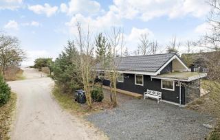 Lovely Home In Hadsund With Kitchen - Hadsund - 3