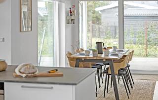 Lovely Home In Hadsund With Kitchen - Hadsund - 1