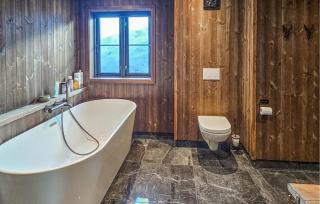 Gorgeous Home In Passebekk With Kitchen - Omholt - 9
