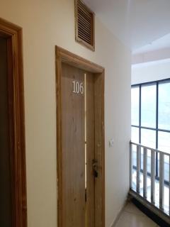 Hotel Imperial - Rāmpur - 1
