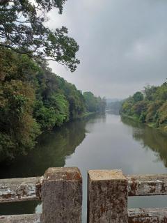 River Valley service villa - Mananthavady - 7