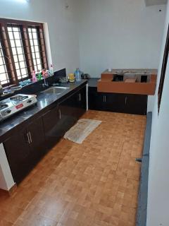 River Valley service villa - Mananthavady - 5