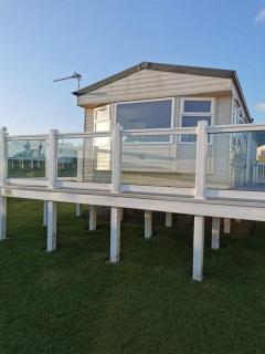 Devon Cliffs - Exmouth - 3